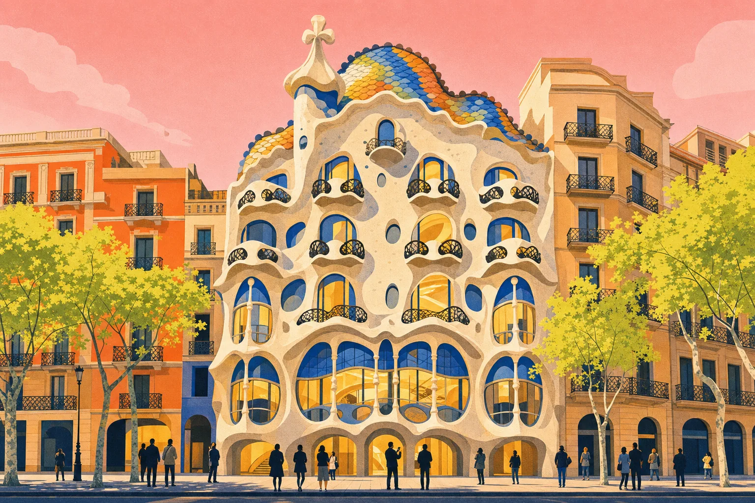 Casa Batlló