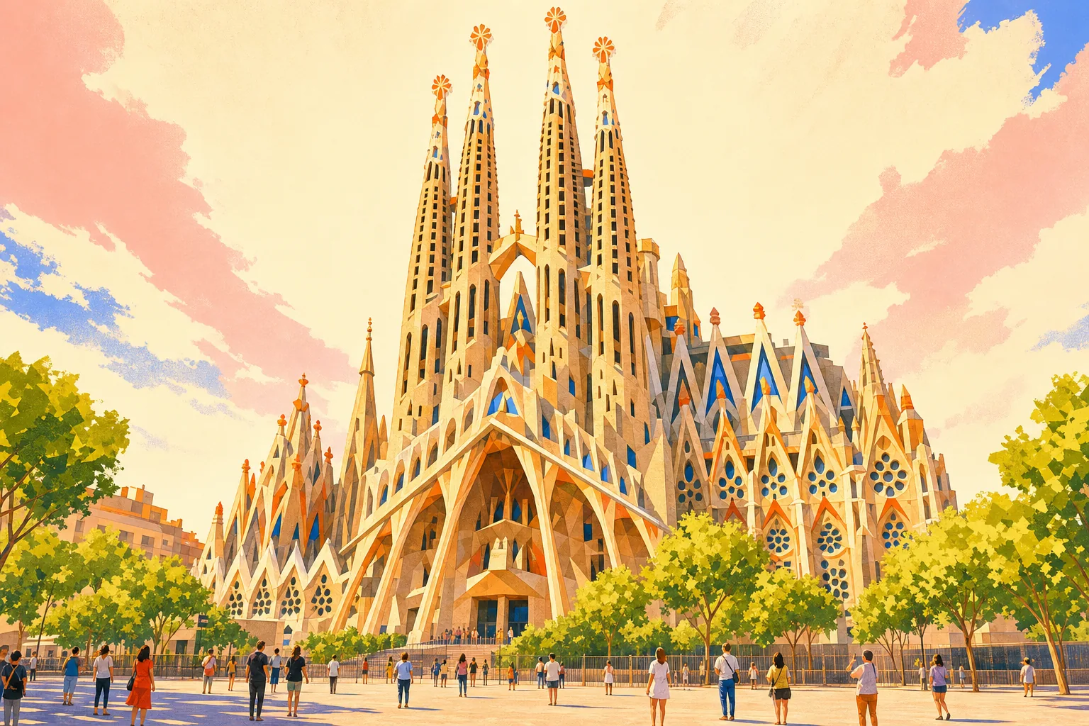 Sagrada Família