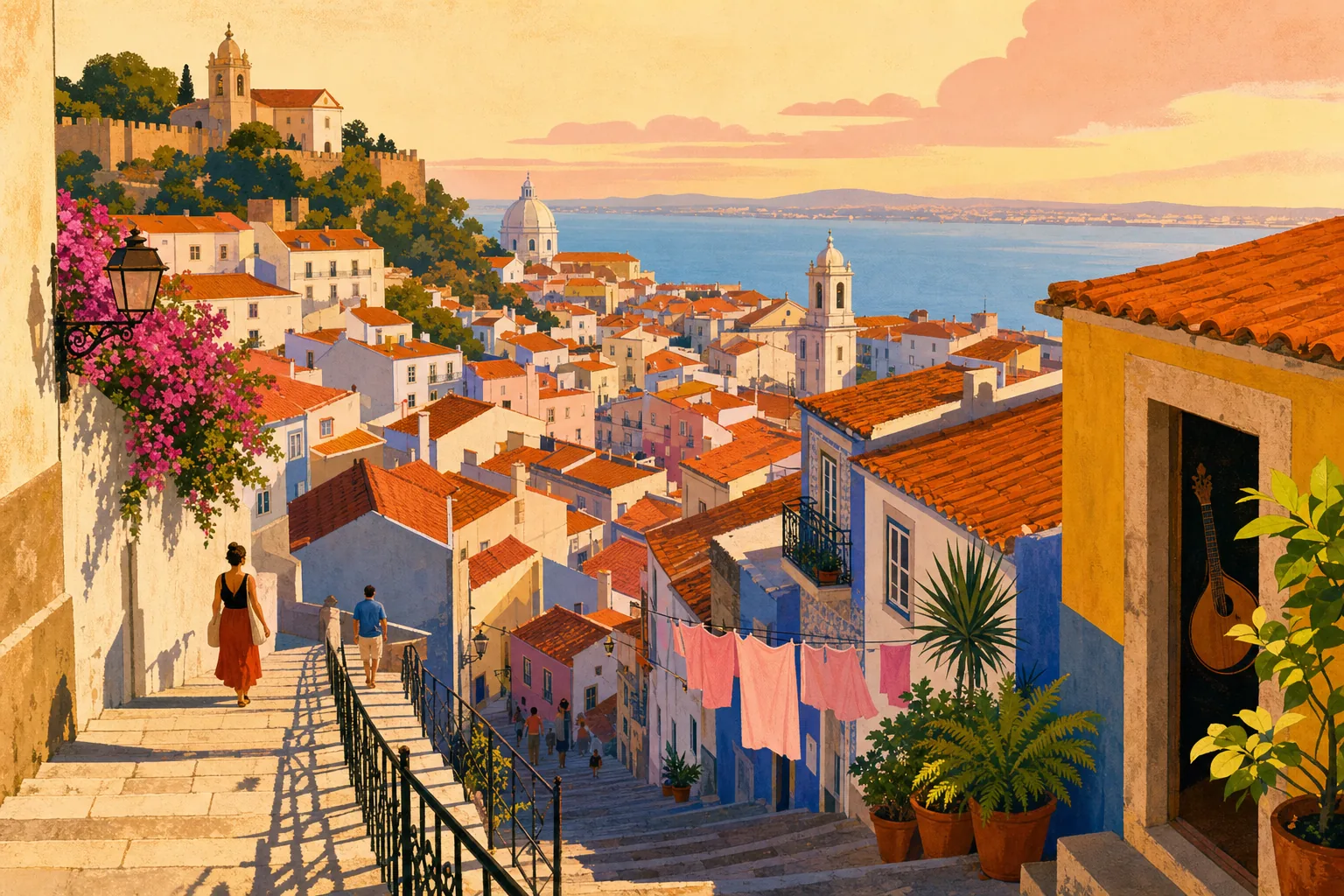 Alfama