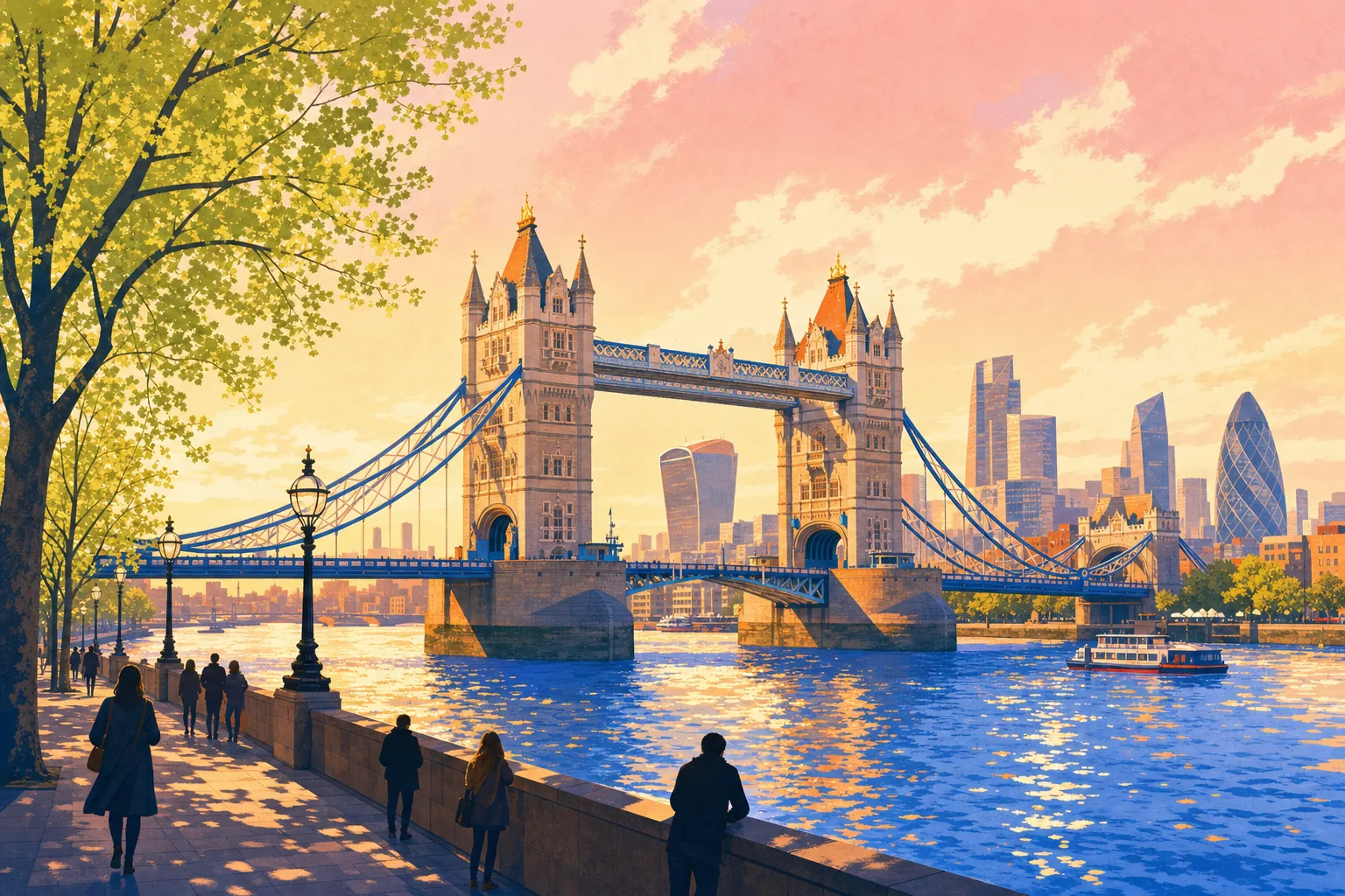 Tower Bridge