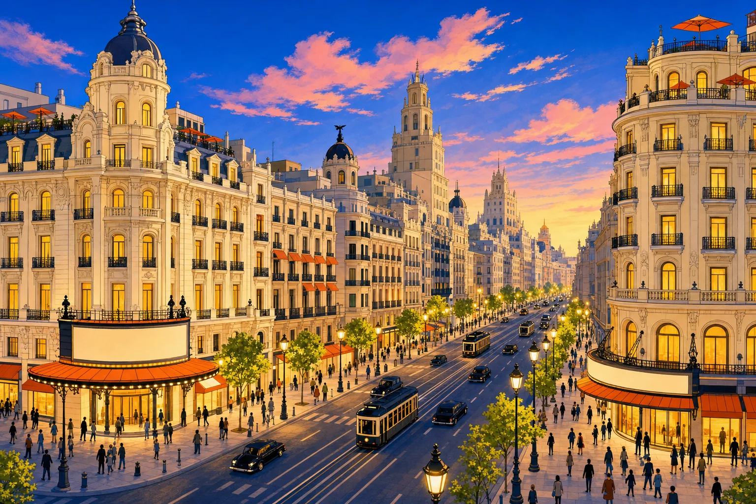 Gran Vía