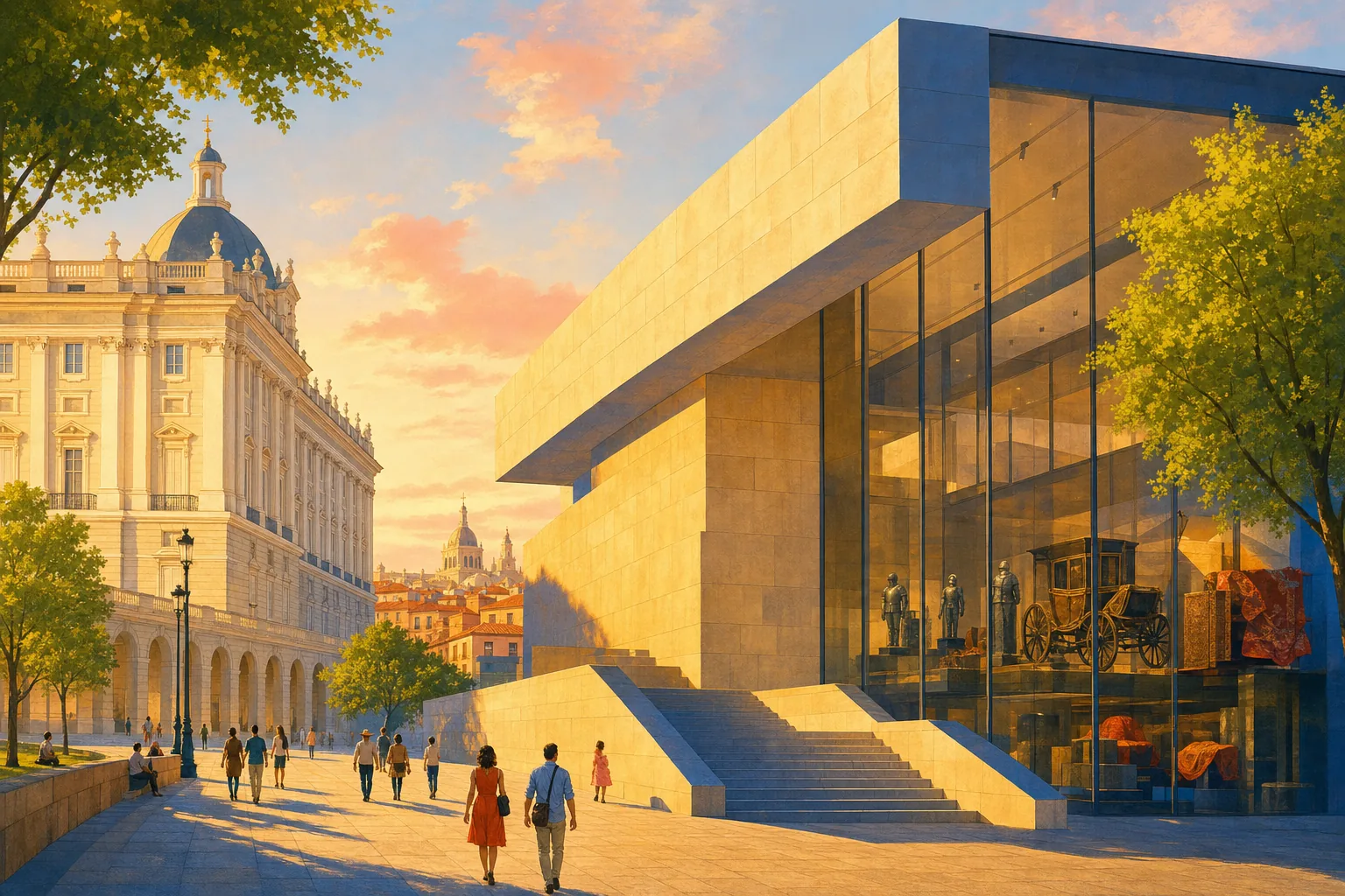 Royal Collections Gallery