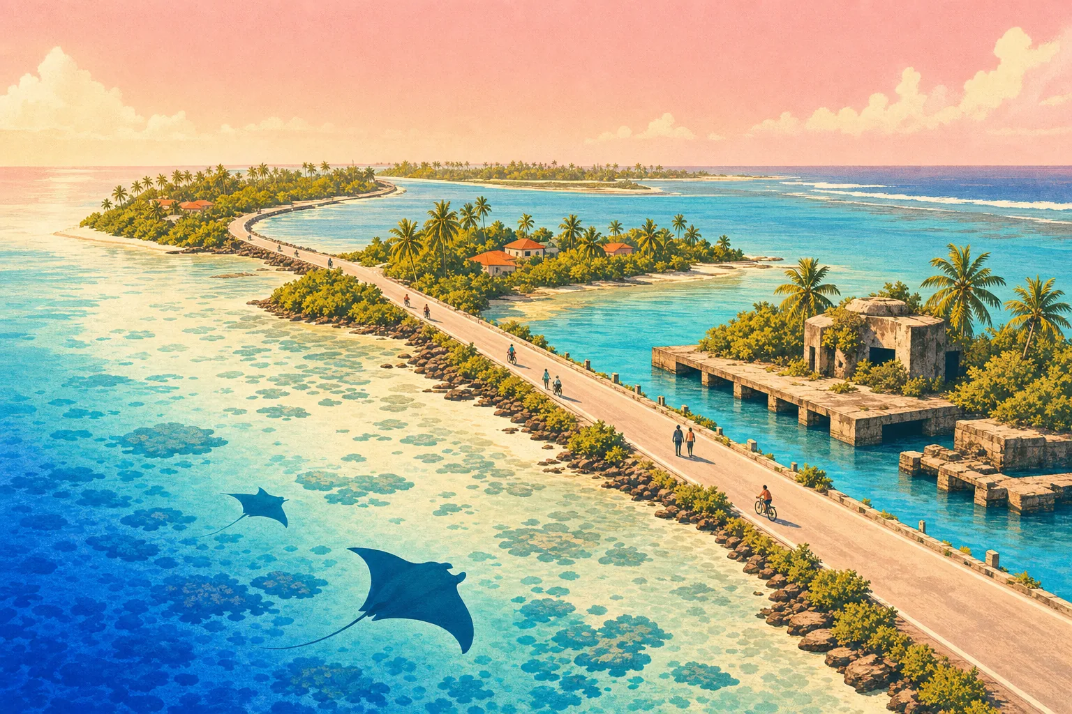 Addu Atoll