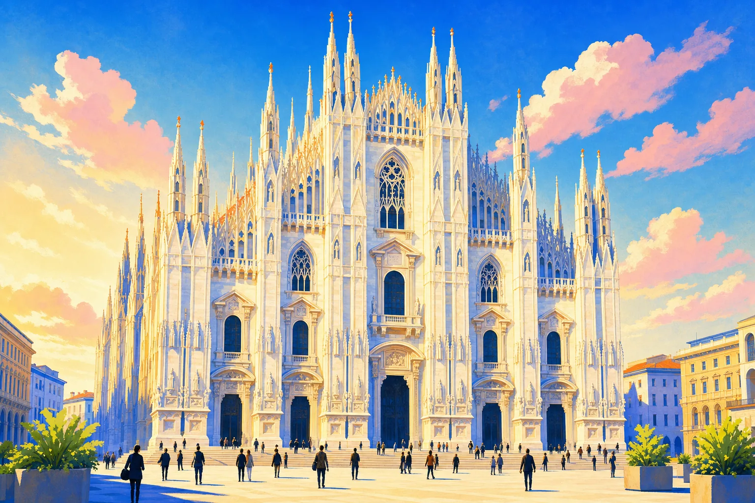 Duomo di Milano