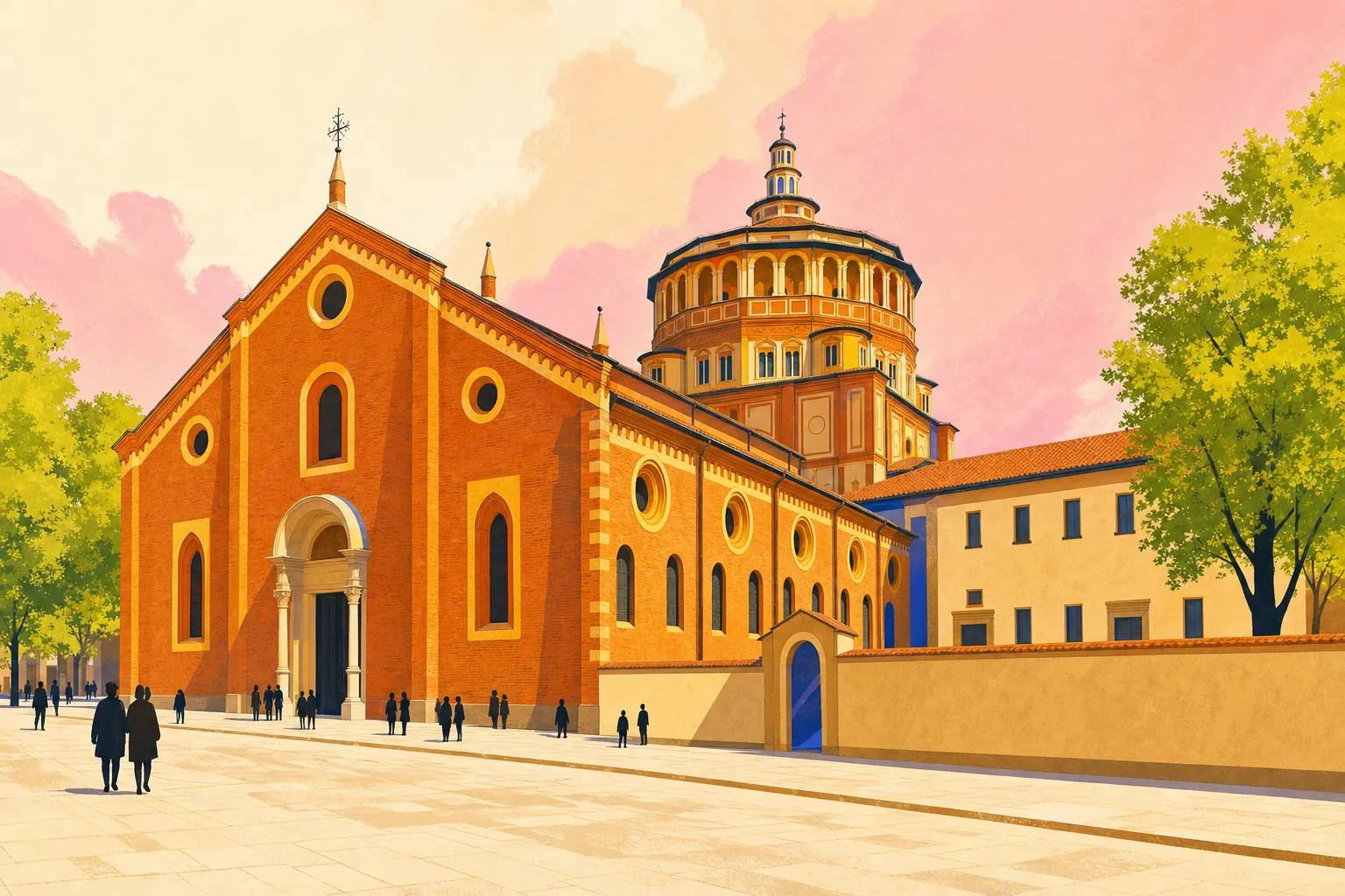 Santa Maria delle Grazie