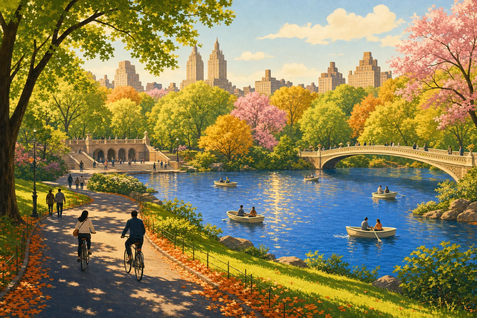 Central Park