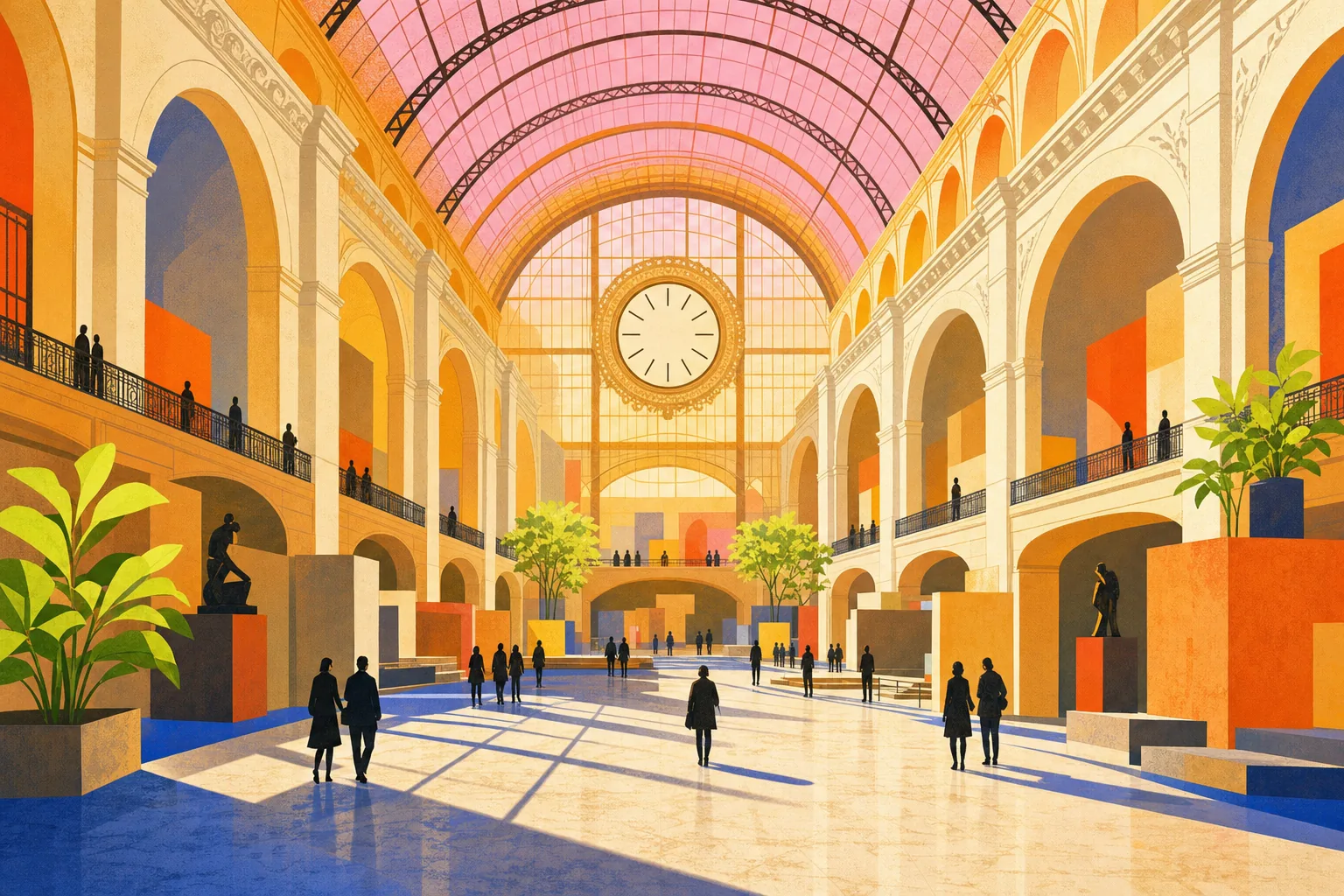 Musée d’Orsay