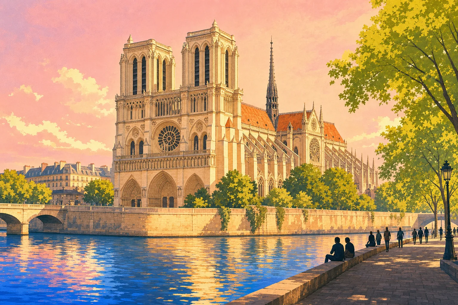 Notre-Dame de Paris