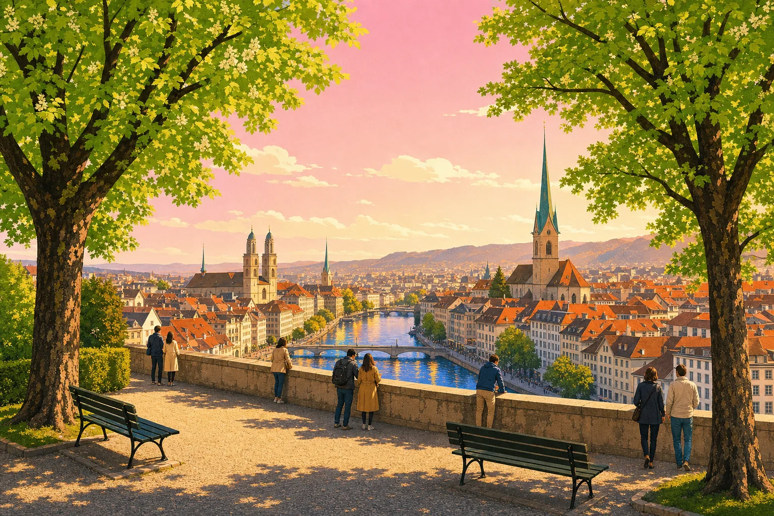 Lindenhof